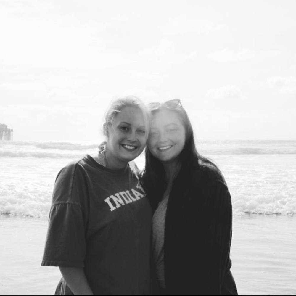 Meet your Posher, Michaela